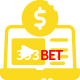 O Cassino 393BET também oferece apostas esportivas virtuais!