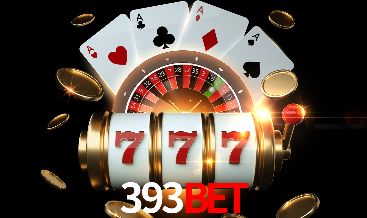 393BET aplicativo