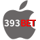 Aplicativo 393BETbet para iOS